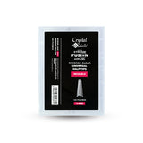 XTREME FUSION ACRYLGEL REVERSE UNIVERSAL HALF TIPS
