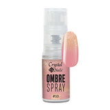 OMBRE SPRAY - #10 - GOLD