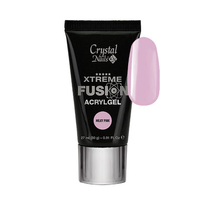 Gel de Fusión Extrema