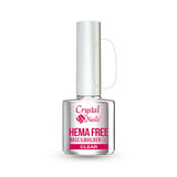 HEMA FREE BUILDER & BASE GEL - CLEAR