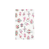 CN Nail Sticker (CN-08)