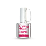 Compact Pro HEMA Free Base Gel Clear 0.27 fl oz