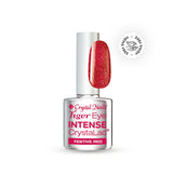 TIGER EYE INTENSE CRYSTALAC - RED
