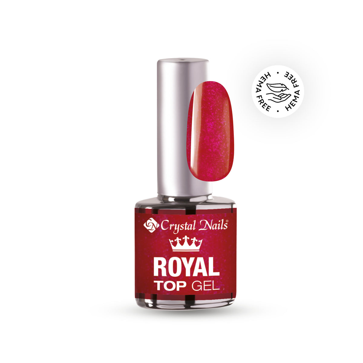 Royal Top Gel RT25