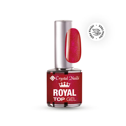 Royal Top Gel RT25