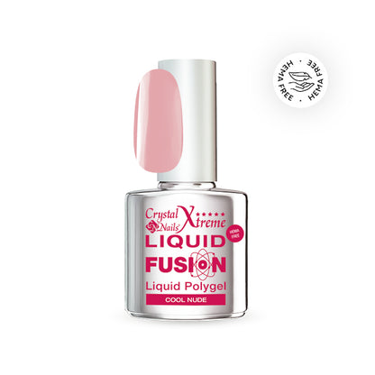 PolyGels Liquid Fusion