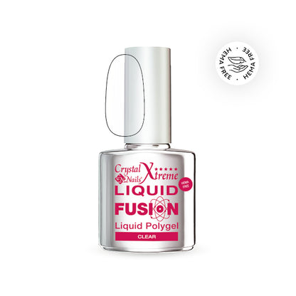 PolyGels Liquid Fusion