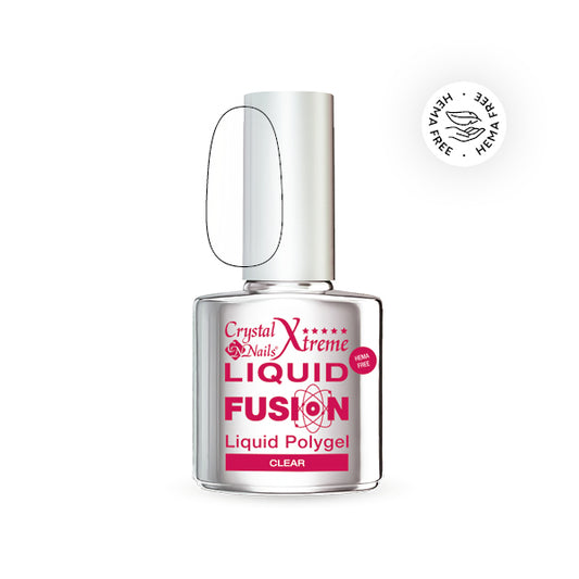 PolyGels Liquid Fusion