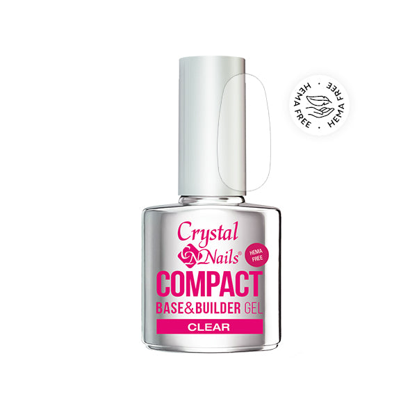 Gel Base Compacto