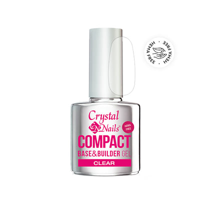 Gel Base Compacto