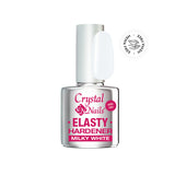 ELASTY HARDENER GEL - MILKY WHITE