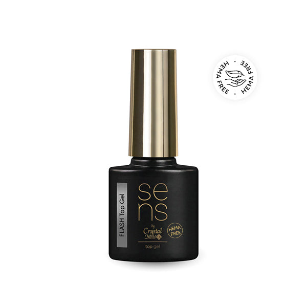 SENS Flash Top Gel
