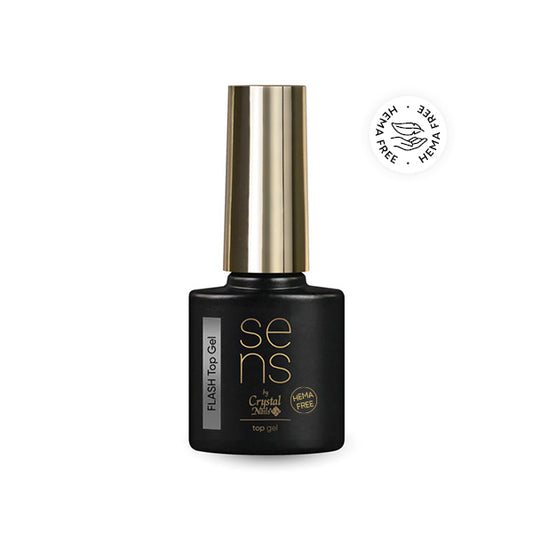 SENS Flash Top Gel