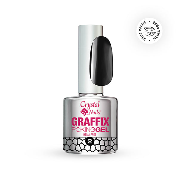 Gel para Tatuar Graffix