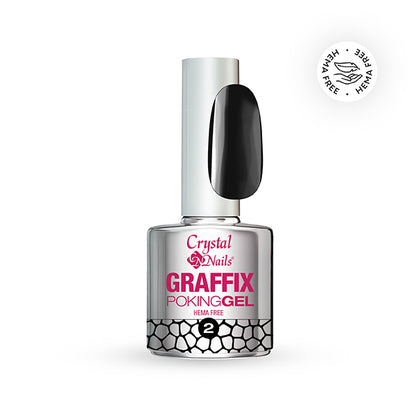 Gel para Tatuar Graffix