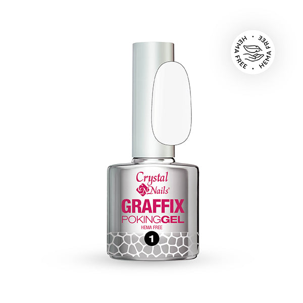 Gel para Tatuar Graffix