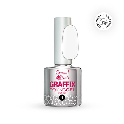 Gel para Tatuar Graffix