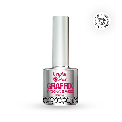 Gel para Tatuar Graffix