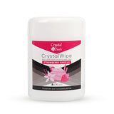 CRYSTALWIPE - STRAWBERRY VANILLA  80pcs