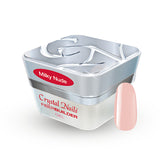 Fiber Builder Gel - Milky Nude