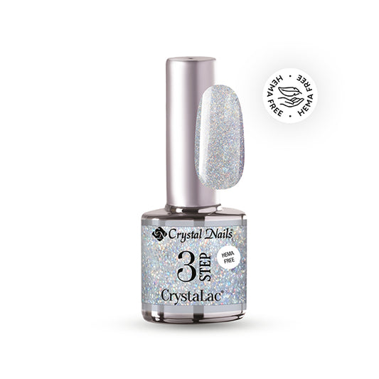 3 Step CrystaLac Diamond Powder