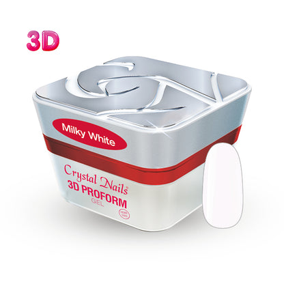 3D PROFORM Clear