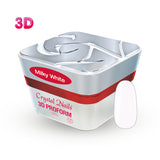 3D PROFORM - Clear
