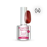 TIGER EYE LUX - CRYSTALAC