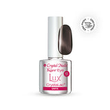 TIGER EYE LUX - CRYSTALAC
