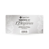 TRANSFER FILM SET - ELEGANCE