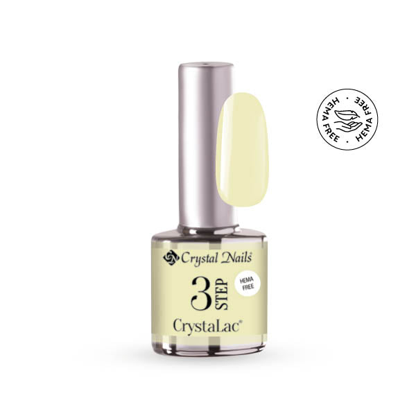 3-фазный CrystaLac Pale Banana