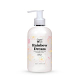 Moisturizing Hand, Foot and Body Lotion - Rainbow Dream - Intense