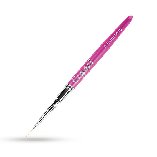 0 Extra Long Brush