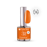 3 STEP NEON CrystaLac - 3S276
