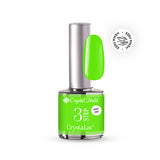 3 STEP NEON CrystaLac - 3S278