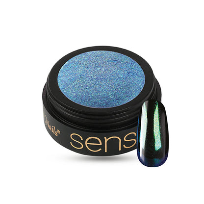 Pigmento SENS ChroMirror Delux Lagoon