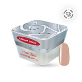 SMARTFLOW BUILDER GEL - CREAM BEIGE