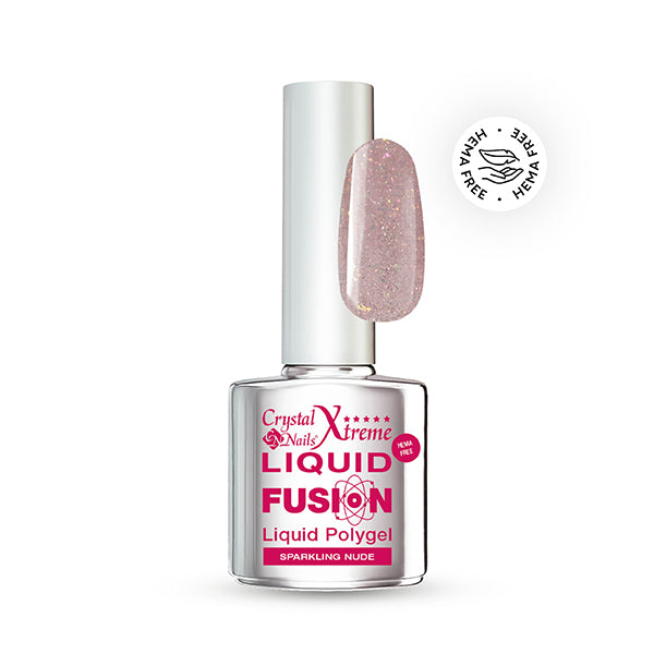 PolyGels Liquid Fusion