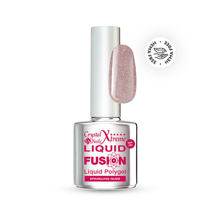 PolyGels Liquid Fusion
