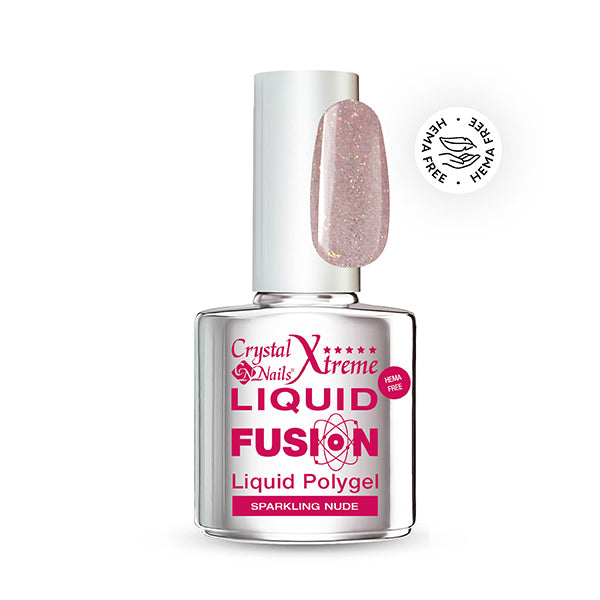 PolyGels Liquid Fusion