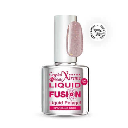 PolyGels Liquid Fusion
