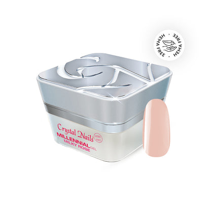 Millennial Gel Milky Rose