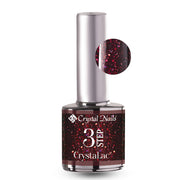 3 STEP CRYSTALAC - 3S117 0.27 fl oz