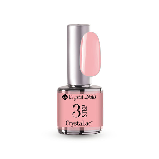 3 STEP CRYSTALAC - 3S212 0.27 fl oz 