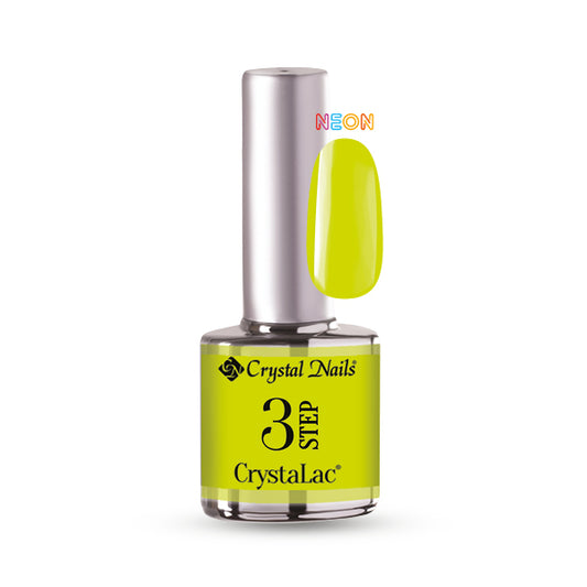 3 STEP CRYSTALAC - 3S213 