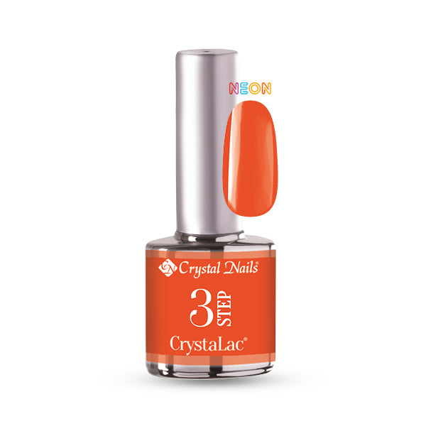 3 STEP CRYSTALAC - 3S214 