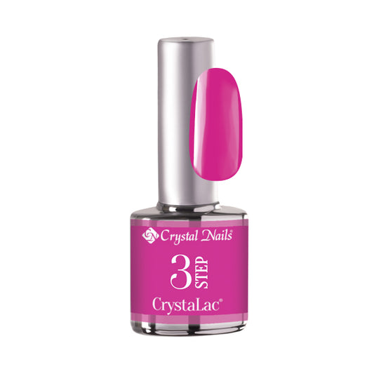 3 STEP CRYSTALAC 3S194 0.27 fl oz 