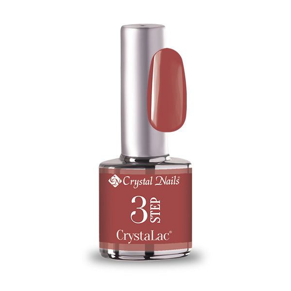 3 STEP CRYSTALAC 3S199 0.27 fl oz 