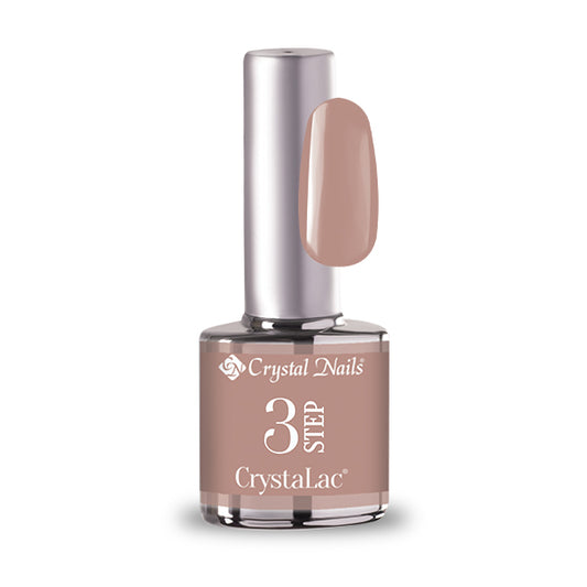 3 STEP CRYSTALAC 3S200 0.27 fl oz 