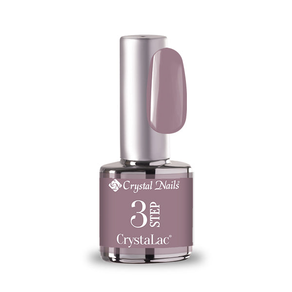 3 STEP CRYSTALAC 3S201 0.27 fl oz 